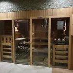 Pinewood Ang Apartment, Semiramida Hills