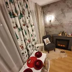 Apartment Pinewood Ang Apartment, Semiramida Hills Borovets