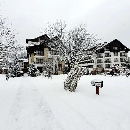 Pinewood Ang Apartment, Semiramida Hills *