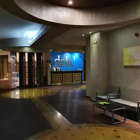 Appartement Pinewood Ang Apartment, Semiramida Hills *