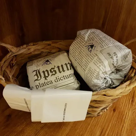 Apartament Pinewood Ang Apartment, Semiramida Hills Boroveț