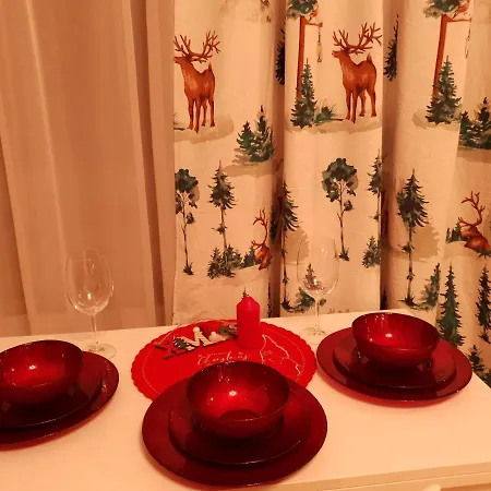アパート Pinewood Ang Apartment, Semiramida Hills