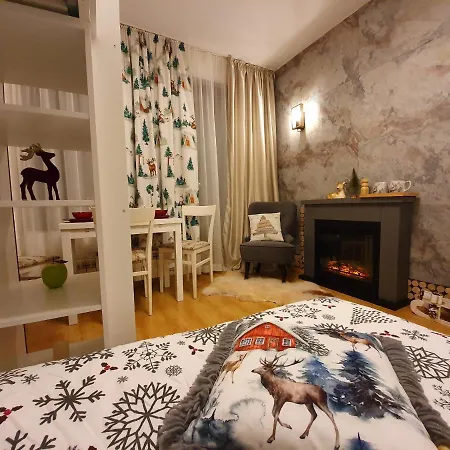 Pinewood Ang Apartment, Semiramida Hills *