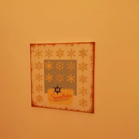 Appartamento Pinewood Ang Apartment, Semiramida Hills