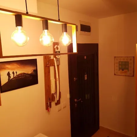 Pinewood Ang Apartment, Semiramida Hills *