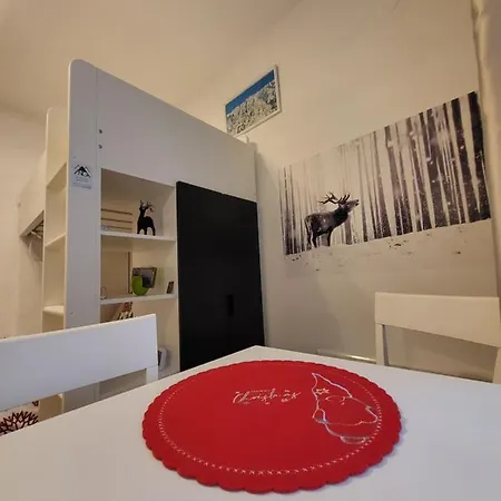 Pinewood Ang Apartment, Semiramida Hills