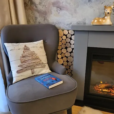 Pinewood Ang Apartment, Semiramida Hills