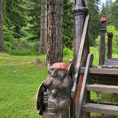 Pinewood Ang Apartment, Semiramida Hills *