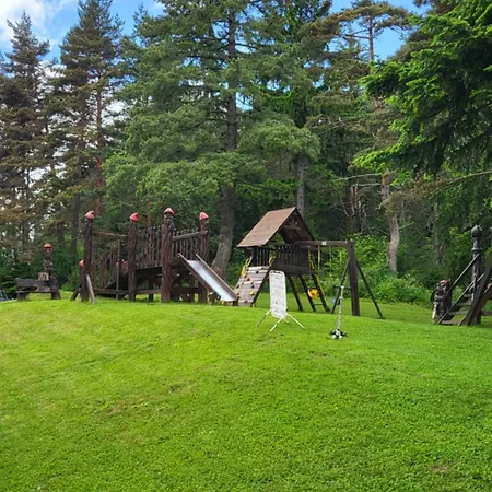 アパート Pinewood Ang Apartment, Semiramida Hills